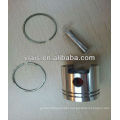 SPRAYER PARTS Piston injection for SOLO423